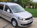 VW Caddy Max 7 Locuri Extra Lung