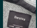 Palton Bershka nou