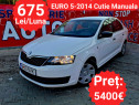 Skoda Rapid 1.6 TDI RATE