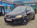 VW Golf Plus / 2009 / 2.0 TDI / 110 CP / GARANTIE 12 luni / RATE fixe