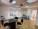 Spatiu birouri 3 balcoane si o terasa in Sibiu 120 mp zona C