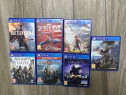 Jocuri originale ps4 playstation 4, Ps 5, ps4 pro, playstation 4 pro