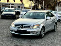 Mercedes benz c220 cdi w204 avantgarde automatic