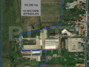 Teren intravilan | 183.990 MP | Zona Lucian Blaga