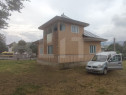 Casa 4 camere, 2610 mp teren, zona Solca, Radauti
