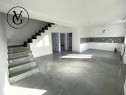 Vila P+M, 5 camere, 300mp teren, Lumina