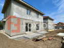 Duplex cu 3 camere parter + etaj - Sanandrei