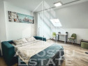 Apartament cu 1 camera, centrala proprie, zona Bogdanestilor