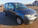 Mazda 2 1,4 diesel