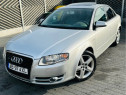 Vand Audi A4 B7, 2006