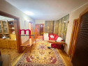 Apartament 4 camere,str.Victoriei, parter,100 mp