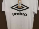 Tricou Umbro nou marimea S