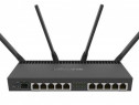 RETELISTICA, Router, Switch, POE AF/AT, AP refurbished