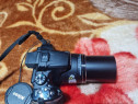 Nikon coolpix P510