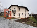 Duplex 4 camere de vanzare, 116 mp, in Chisoda