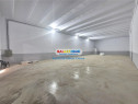 Hala depozitare/productie/industrial 350mp A2 Splai Centura