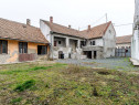 Casa din caramida - teren 612 mp - Centru Arad - COMISION 0%