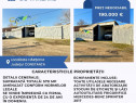 COMISION 0 DE LA CUMPARATOR! Abator de Păsări Funcțional – Hârșova