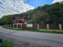 Vila Vetel zona Valea Caoi