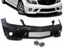Bara Față Mercedes W204 C63 Design (Pre-Facelift, 2007-2011)