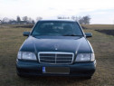 Mercedes C200d masina