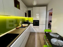 Apartament 2 camere, 57 mp, parcare subterana, zona Sopor