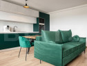 Inchirire! Apartament cu 2 camere, 55 mp, parcare, cartier M