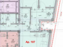 Apartament cu 3 camere, 71,98 mp, într-un bloc nou, zona ul