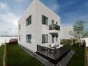 Casa individuala, 132mp, terasa 60mp,teren 2004mp, zona Avra