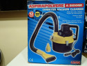 Aspirator Auto 12V