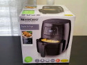 Friteuza Silvercrest Kitchen Tools,noua,nefolosita,3 ani garantie!