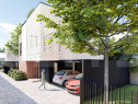 Casa de vanzare, cu 4 camere, 123,17 mp, Timisoara