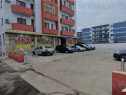 Spatiu comercial, stradal, parter de bloc si demisol, 800mp