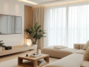 Apartament 3 camere superb