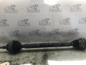 Maner exterior stanga fata Volkswagen Golf 5 2006
