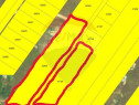Teren Selgros Aleea 1 din str. Lamaitei 6354 mp intravilan