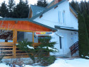 Cabana P 1E, 1022 mp. teren, la munte, Pojorata, Bucovina!