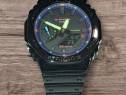 Ceas CASIO GA-2100RGB-1AER