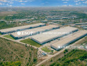 Spatii activitati industriale in Logicor Mogosoaia, 2.000...