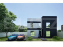 Casa moderna individuala, 4 camere, 112 mp, zona Casa Noast