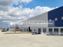 Logicor Bucharest 2, inchiriere hale, zona Pantelimon, 20...