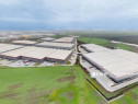 WDP Industrial Park Dragomiresti 2, spatii industriale, 5...