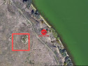 TEREN INTRAVILAN 1500 MP, ZONA PALAZU MARE