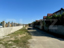 Parcele teren intravilan, 340 mp, zona Valea Fetii