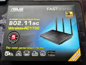 Router Gigabit Wireless ASUS RT-AC66U Dual Band