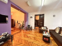 Apartament spațios 4 camere, 2 băi, parteer inalt în P...