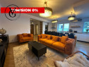 Apartament modern 3 camere tip duplex - zona Kiseleff