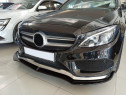 Prelungire Bara Fata BRABUS - Mercedes-Benz C-Class W205 (2015-2018)