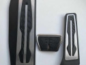 Set Protectie Pedale M - BMW Seria 1 si 3 (3 buc)