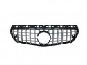 Grila GTR - Mercedes A-Class W176 (2012-2015) Gri